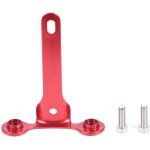 Qxer - porte cartouche co2 velo, lot de 2 supports de cartouche de co2 pour vtt, vélo de route, vtt, ... Qxer - porte cartouche co2 velo, lot de 2 supports de cartouche de co2 pour vtt, vélo de route, vtt, ...