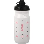 Qxer - sense soft no mud bidon velo - gourde vtt avec protection de la tetine - bidon eau sport sans ...