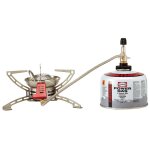 R�chaud easy fuel duo