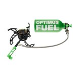 Réchaud a gaz 1 feux optimus nova Réchaud a gaz 1 feux optimus nova