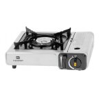 R�chaud intelligent portable kemper, camping, 2, 06 kw, un br�leur, 36x31x9 cm