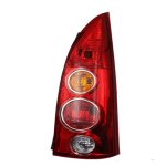 L and r feu arri�re ext�rieur pour mazda mod�le premacy 2003, pi�ces de carrosserie nipseyteko