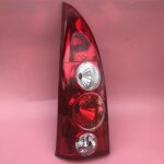 L and r feu arri�re ext�rieur pour mazda mod�le premacy 2005, pi�ces de carrosserie nipseyteko