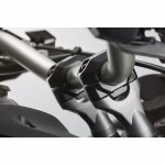 R�hausseur de guidon sw - motech