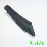 R side calandre de capot pour mazda 3 2013 � 2018, accessoire de voiture 51 - pc1, support de moulage ...