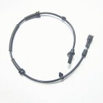 R side capteur abs avant d651 - 43 - 70x pour voiture, accessoire pour mazda 2 2007 – 2011, ford fiesta ... R side capteur abs avant d651 - 43 - 70x pour voiture, accessoire pour mazda 2 2007 – 2011, ford fiesta ...