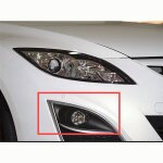 R side couverture de phare antibrouillard pour pare - choc avant de voiture, pour mazda 6 2012 sport ... R side couverture de phare antibrouillard pour pare - choc avant de voiture, pour mazda 6 2012 sport ...