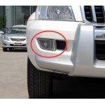R side ensemble de phares antibrouillard pour voiture, accessoires pour v�hicule, pour toyota land cruiser ...