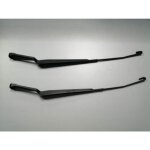 R side haima - bras d'essuie - glace avant accessoires de voiture, pour haima 7 2012 - 2016 nipseyteko ...