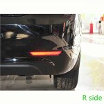 R side phare r�flecteur de pare - choc arri�re, 51 - 5b0 pour haima 3 2011  2016 family iii nipseyteko ...