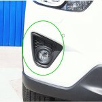 R side pi�ces de carrosserie pour mazda cx5 2012  2014, couvercle de phare antibrouillard pour pare ...