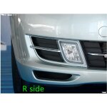 R side protection de pare - chocs avant pour mazda 6 2007 - 2012 gh nipseyteko