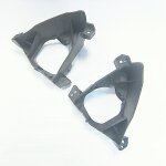 R side support de couvercle de phare antibrouillard pour mazda 5 cw c515 - 51 - 684 a 2011, pices de ...