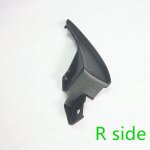 R side support de d�flecteur de pare - chocs avant pour mazda cx7 2009 - 2012 er eh44 - 50 - 0v1a nipseyteko ...