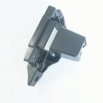 R side support de pare - chocs avant de voiture, carrosserie de radiateur, pour mazda 3 2016 � 2018 bn ...