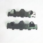 R and l support de pare - chocs avant pour voiture, accessoires pour mazda 2 2007 � 2011 de 0u1 nipseyteko ...