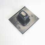 L and r support de pare - chocs avant pour voiture, accessoires pour mazda b25d - 50 - 090 family bj ...