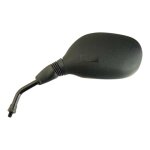 R�troviseur gauche teknix pour scooter yamaha 50 neos 4t 2009 a 2015 neuf
