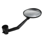 R�troviseur pour scooter electrique, 1 / 2x, pour xiaomi mijia m365, es1 e, pi�ces de bicyclette