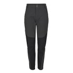 Rab - women's torque mountain pants - pantalon de randonn�e taille 10 - regular, gris / noir