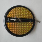 Raboteuse descendante paravan pour plongeur profond de disque de pêche a la traîne de 124 mm - type black124ta ... Raboteuse descendante paravan pour plongeur profond de disque de pêche a la traîne de 124 mm - type black124ta ...
