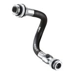 Raccord de rechange lezyne abs flex hose pour pompes a main