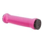 Race face love poign�es avec colliers rose fluo