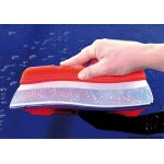 Raclette brevet�e pour vitres