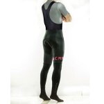 Racmmer - pantalon de cyclisme pour homme, vtement de cyclisme, vtt, long, collant, rembourr en gel ...