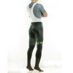 Racmmer - pantalon de cyclisme pour homme, vtement de cyclisme, vtt, long, collant, rembourr en gel ...
