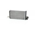Radiateur de chauffage - peugeot 205 1. 7 d 60