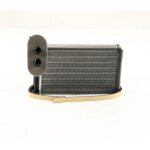 Radiateur de chauffage - seat cordoba 1. 6