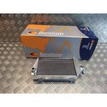 Radiateur eau droit tecnium b304a - oversize moto suzuki 450 rm - z 450 2018 bihr 960259
