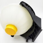Radiateur de expansion 17137609469 haute qualit rservoir d'eau de refroidissement pour bmw f20 f30 ...