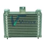 Radiateur huile pour alfa romeo 147 156 46830020 fi83020