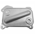Radiateur d'huile - citroen nemo 1. 3 hdi 75 a part. 10 / 2010