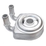 Radiateur d'huile - peugeot 406 break 2. 0 16v 10 / 2000 - 10 / 2004