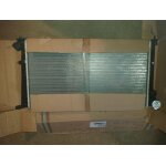 Radiateur moteur pour peugeot 306 version : 1. 8 diesel / 1. 9 diesel et turbo diesel de 1997 a 2002