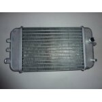 Radiateur de refroidissement origine pour moto derbi 50 senda 86193r neuf