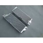 Radiateur refroidisseur en aluminium pour husqvarna tc250 te250 xlite tc te 2009, 2011, 250, 2009 nipseyteko� ...