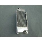 Radiateur refroidisseur en aluminium pour kawasaki, kx80, kx 80, 1998 - 2000, 1998, 1999, 2000 nipseyteko� ...