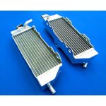 Radiateur refroidisseur de liquide de refroidissement en aluminium, radiateur refroidisseur pour yamaha ...