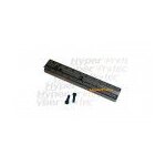Rail pour fixer une lunette sur arbalte ten point