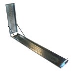 Rails et rampes pour porte - quad erdé pkpq00 Rails et rampes pour porte - quad erdé pkpq00