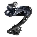 Drailleur arrire shimano ultegra r8050 di2 electronique 11v botier court