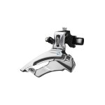 D�railleur shimano avant altus 7 / 8 v. tirage h / b