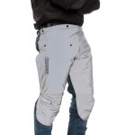 Rainlegs rainlegs lr sur - pantalon pluie et coupe - vent taille l - réflechissant Rainlegs rainlegs lr sur - pantalon pluie et coupe - vent taille l - réflechissant