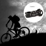 Rallonge d'angle rglable pour tige de vlo, 31. 8mm, accessoires pour guidon de bicyclette, partie montante ...