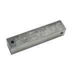 Rallonge d'extension pour remorque a v�lo mono - roue pour roue 29