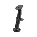 Ram mounts ram - b - 101u - c pi�ce et accessoire pour supports